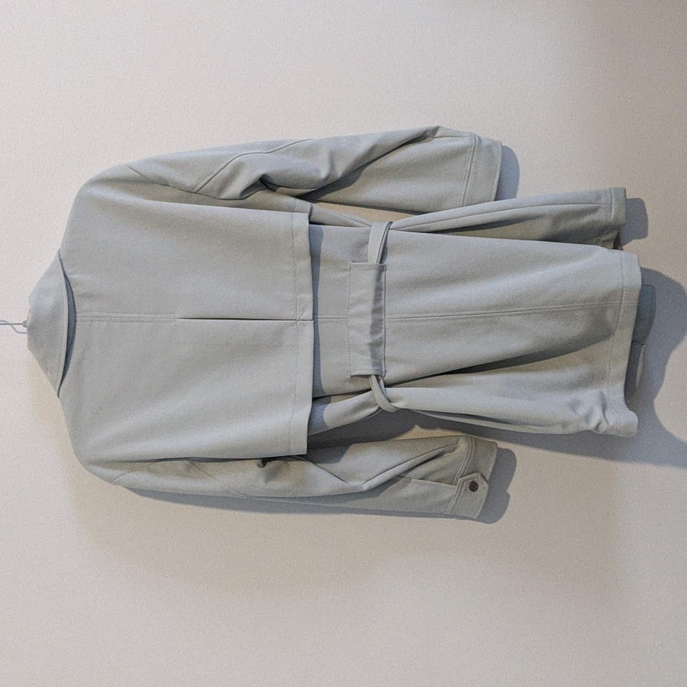 7 For All Mankind Jacket - Picture 4 of 5